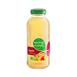 300ml Apple Juice