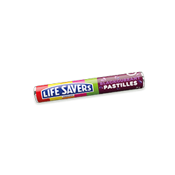 Black Current Pastilles