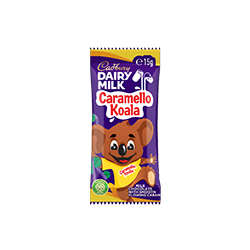 Caramello Koala