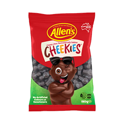 Cheekies