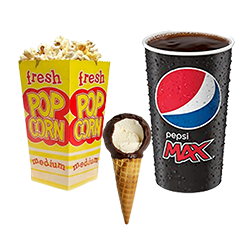 Choc Top Combo