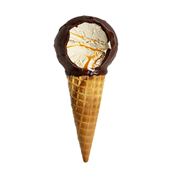 Salted Caramel