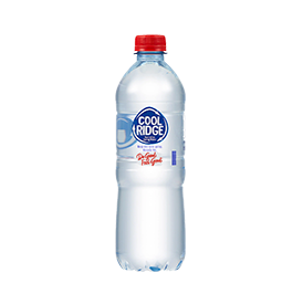 600ml Water