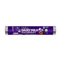 Dairy Milk Rolls
