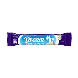 Dream White Chocolate