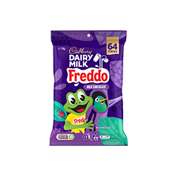 Dairy Milk Freddo