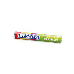 Fruit Pastilles