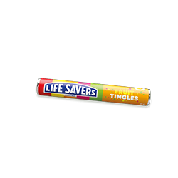 Fruit Tingles