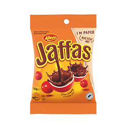 Jaffas