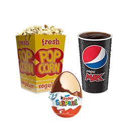 Kids Combo
