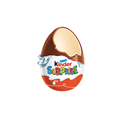 Kinder Surprise