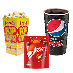 Maltesers Combo