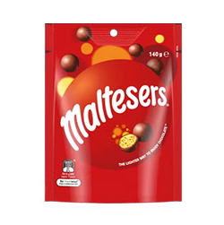 Maltesers
