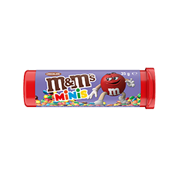 M&M's Minis