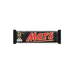 Mars Bar