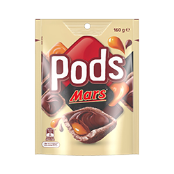 Pods - Mars