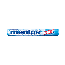 Mentos