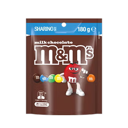M&M's Milk Chocolate