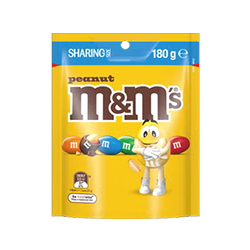 M&M's Peanut