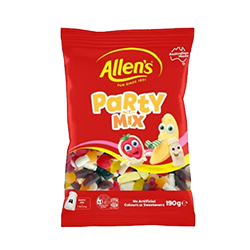 Party Mix