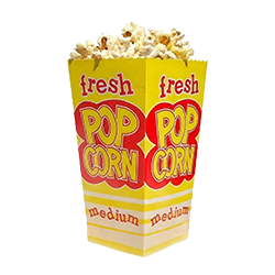 Medium Popcorn