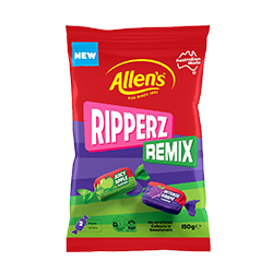 Ripperz Remix