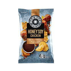 Red Rock Deli Honey Soy