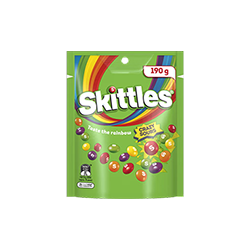 Skittles Sours