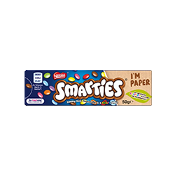 Smarties - 50g