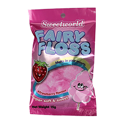 Fairy Floss