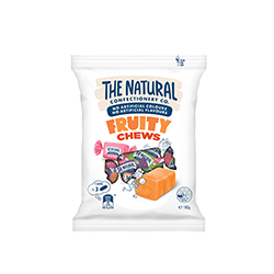 Fruity Chews